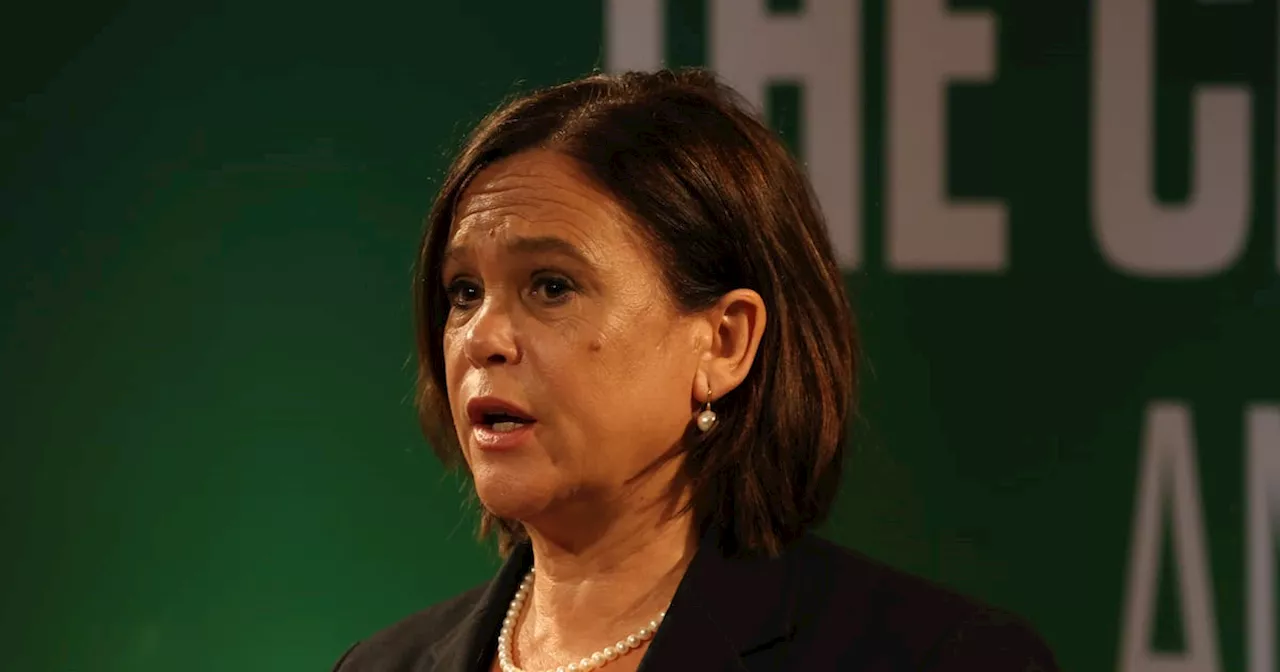 Sinn Féin plan to review RTÉ’s objectivity ‘extraordinarily concerning’