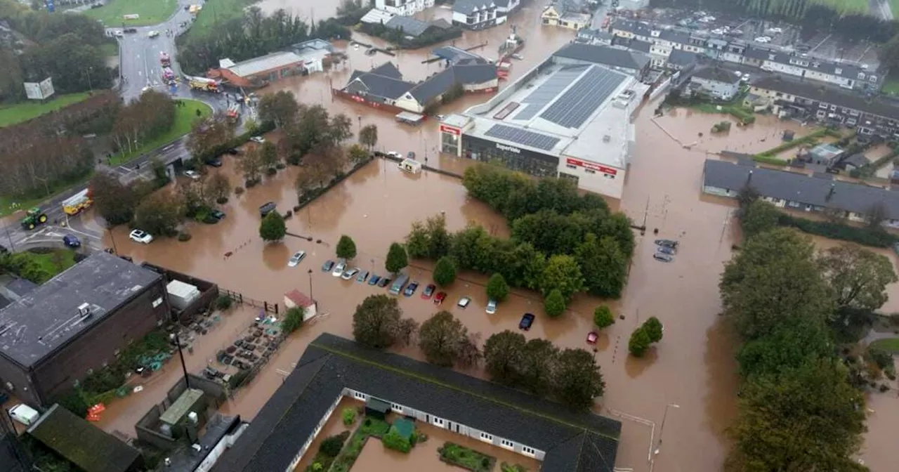 ‘This keeps me awake at night’: How much will Ireland’s climate worsen over the next 20 years?