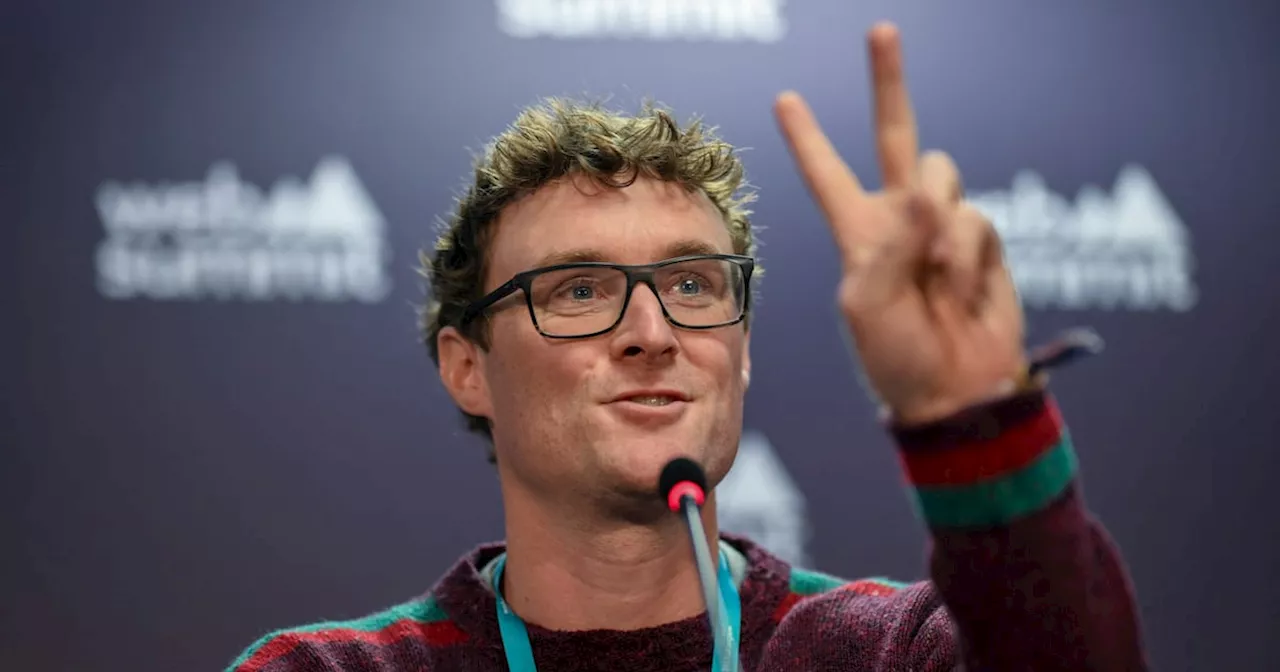 Web Summit reports €5.6m loss before tax for 2023 as turnover jumps 14%