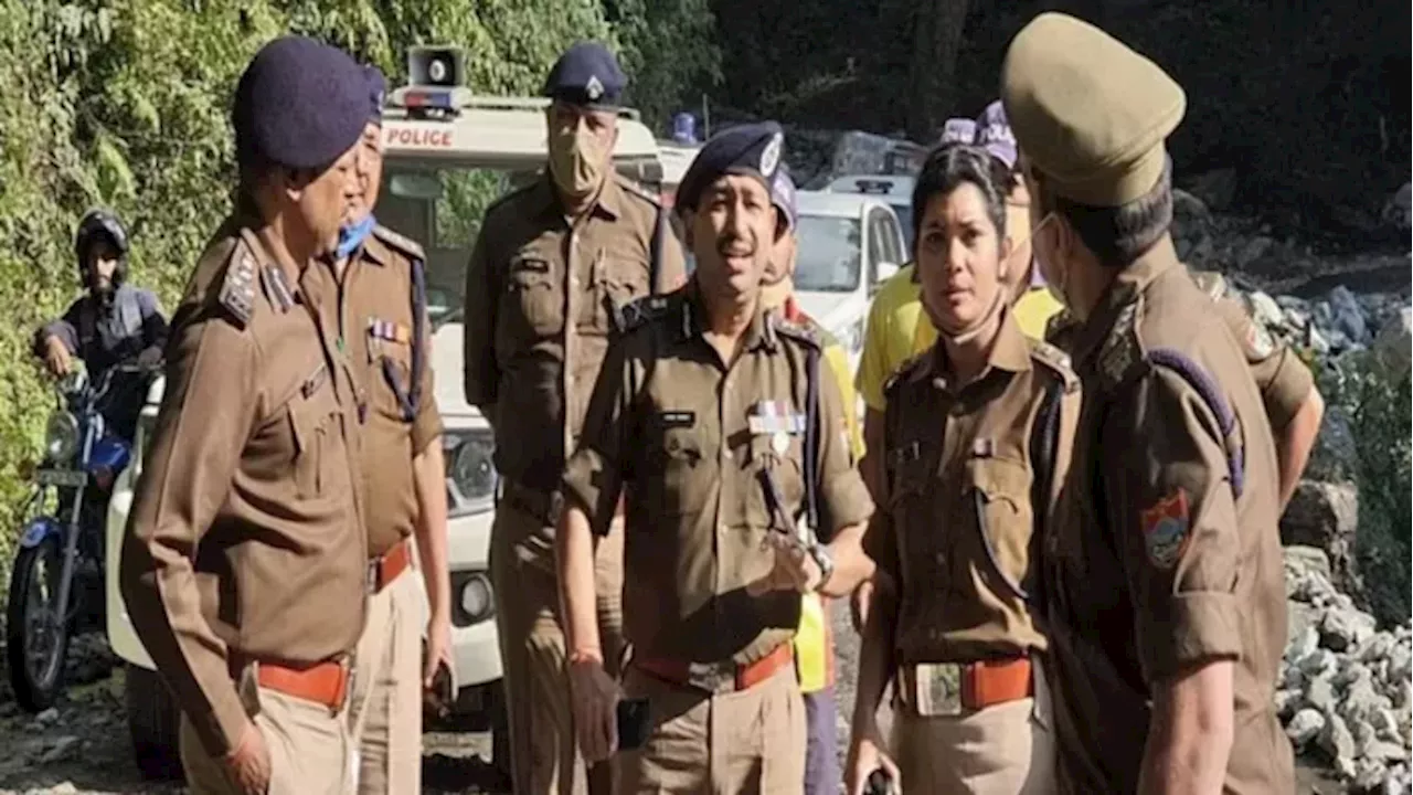 उत्तराखंड में पुलिस तंत्र का होगा कायाकल्प! बढ़ेगी कार्मिकों का संख्या, जानें क्या होगा बदलाव?