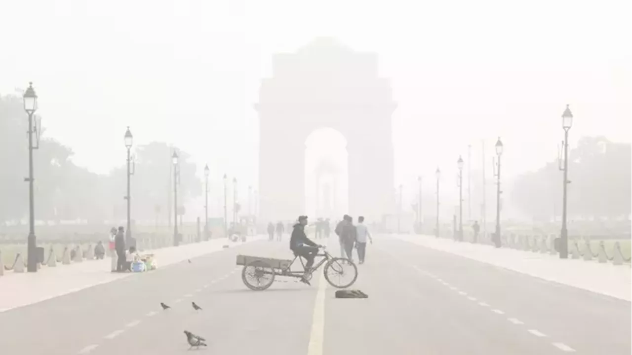 Air Pollution: देश का सबसे प्रदूषित शहर दिल्ली, NCR में स्मॉग की चादर हुई पतली; पढ़ें अब तक का पूरा अपडेट