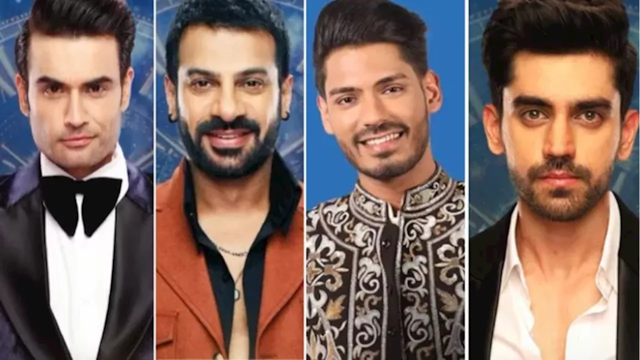 Bigg Boss 18: टाइम गॉड को पीछे छोड़ ये कंटेस्टेंट बन गया असली 'किंग', नाम जानकर ट्रोल्स को लगेगी मिर्ची