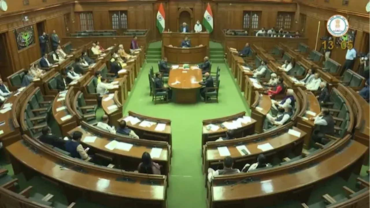 Delhi Vidhan Sabha Last Session: दिल्ली विधानसभा आखिरी सत्र की तारीख आई सामने, 3 दिसंबर तक चलेगा