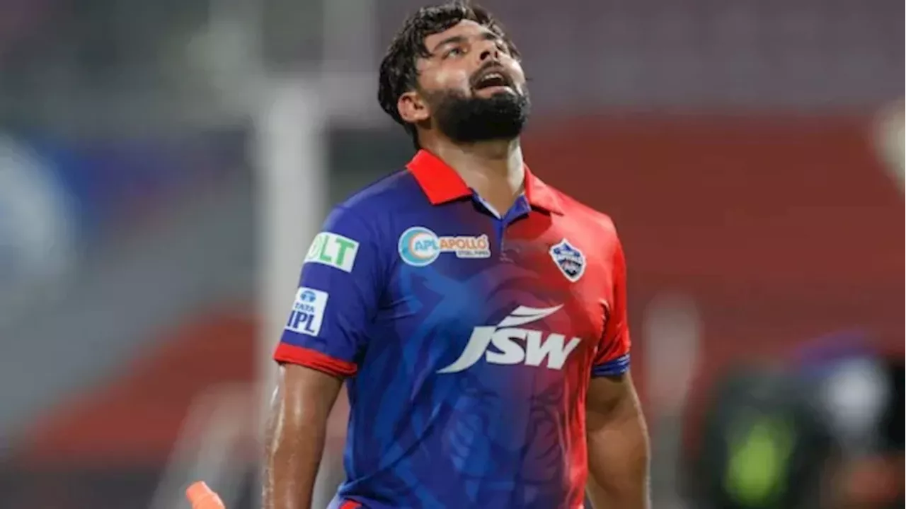 IPL 2025: Rishabh Pant ने पैसे नहीं तो फिर किस कारण छोड़ी दिल्‍ली कैपिटल्‍स? खुद ही किया बड़ा खुलासा