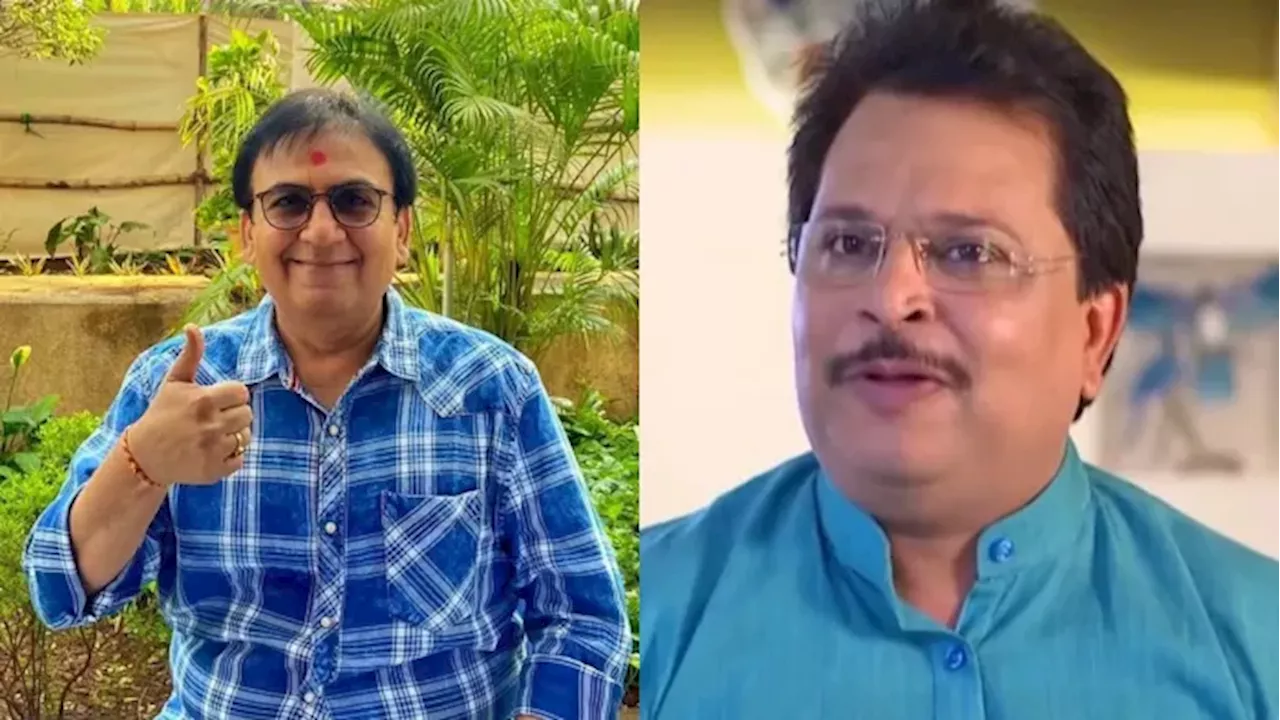 TMKOC: असित मोदी से हुए झगड़े पर Dilip Joshi ने तोड़ी चुप्पी, कहा- इस बात का होता है दुख