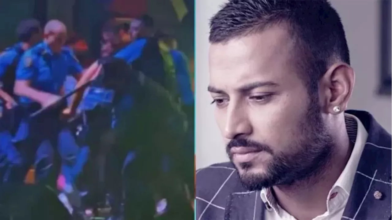 VIDEO: ऑस्ट्रेलिया में पंजाबी सिंगर Garry Sandhu पर हुआ हमला, मिडिल फिंगर दिखाने पर भड़का था हमलावर