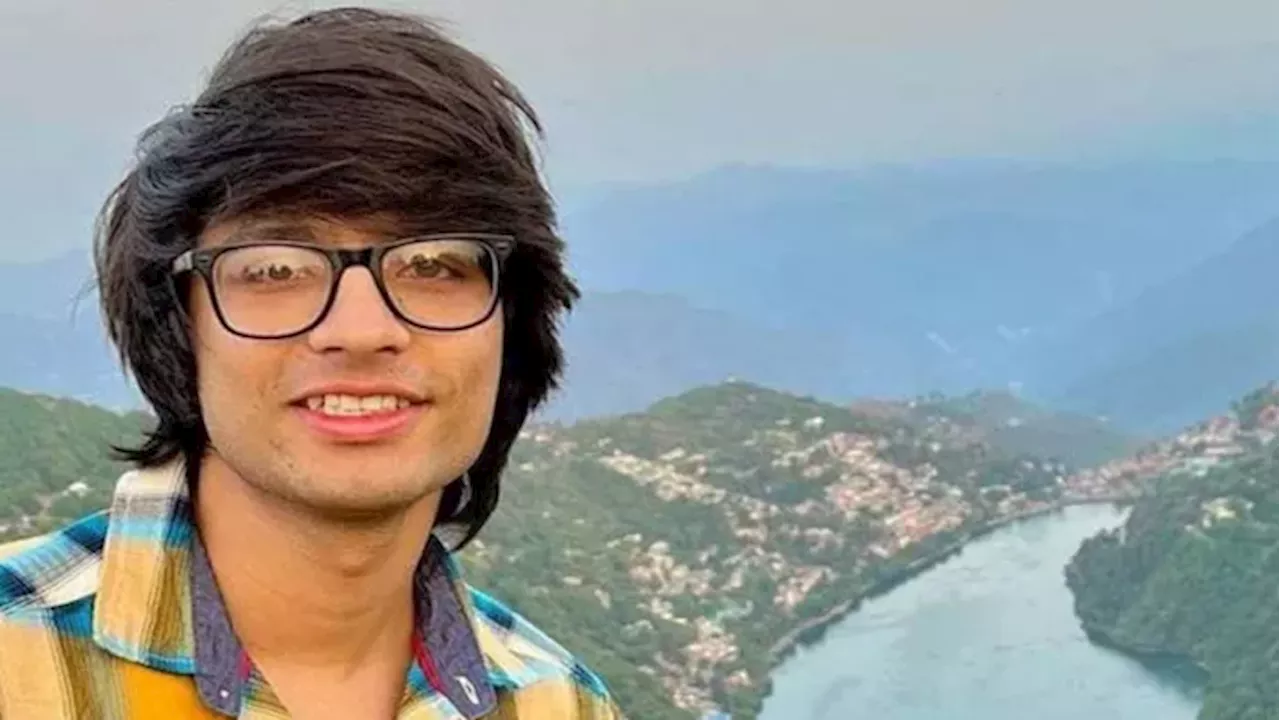 Youtuber Sourav Joshi: यूट्यूबर सौरभ जोशी से क‍िसने मांगी दो करोड़ की रंगदारी? पुल‍िस ने क‍िया चौंकाने वाला खुलासा