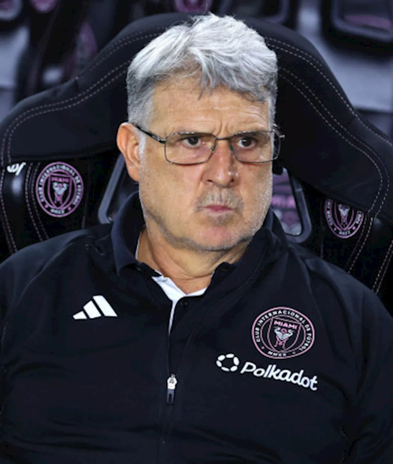 Gerardo Martino deixa comando do Inter Miami por &#039;motivos pessoais&#039;