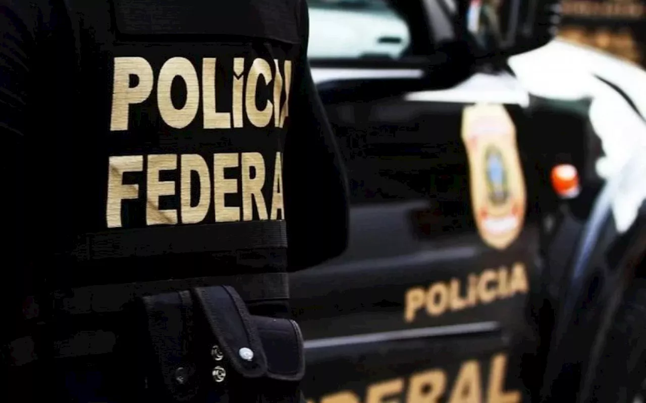 PF deflagra operação para desarticular organização que planejou Golpe de Estado