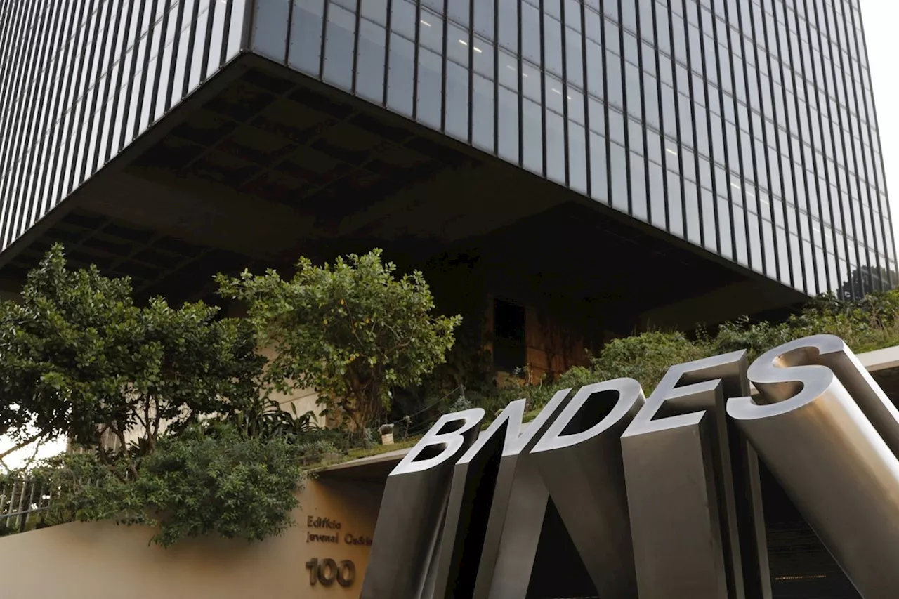 BNDES assina contrato com Agência Francesa de Desenvolvimento para captação de R$ 1,2 bi