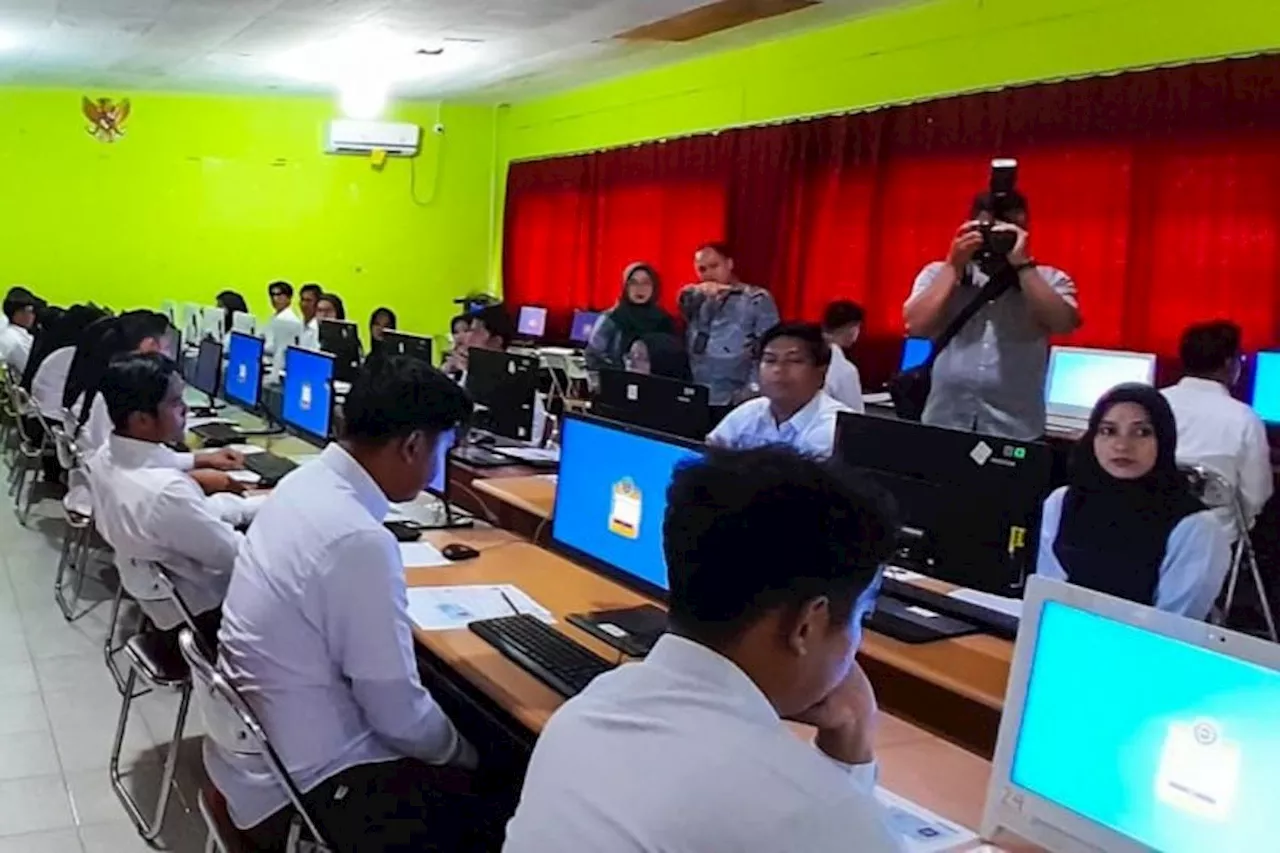 35 Pelamar Lulus SKD CPNS Natuna & Berhak Ikut SKB, Persiapkan Diri dari Sekarang