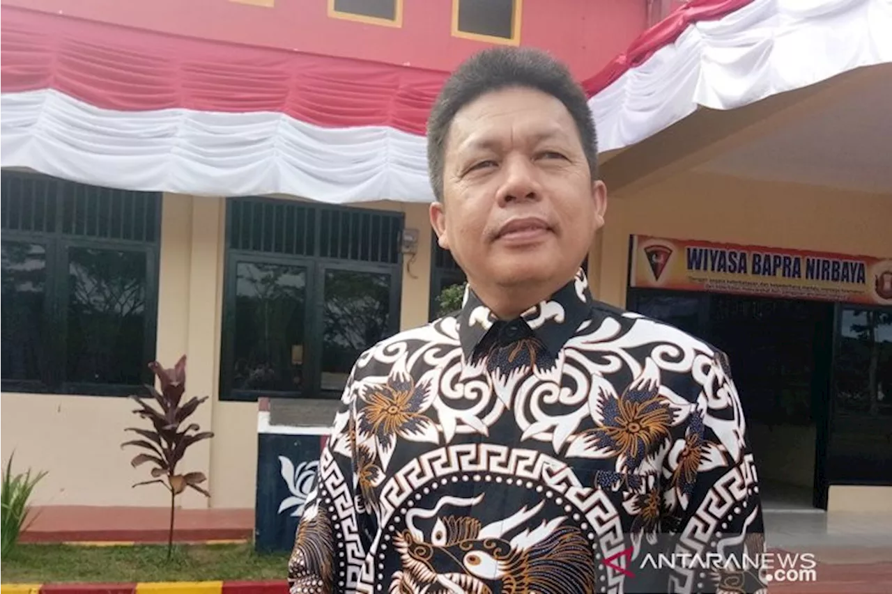 Bang Edi Apresiasi Bareskrim Bongkar Parbrik Narkoba Beromzet Rp 1,5 Triliun