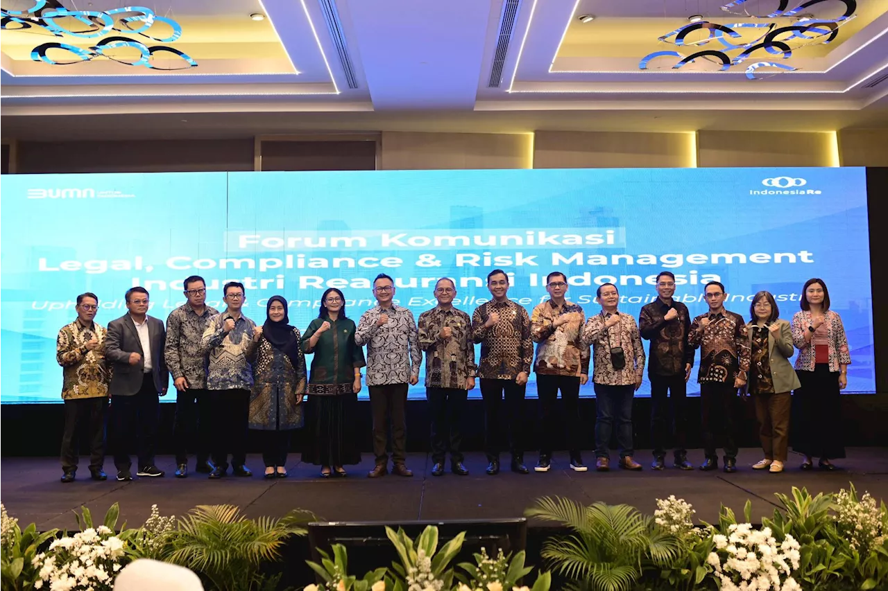 Cara Indonesia Re Membangun Budaya Integritas dan Akuntabel