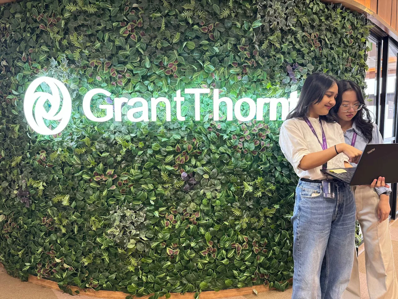 Grant Thornton Indonesia Ungkap Peran Vital Perusahaan Mid-Market