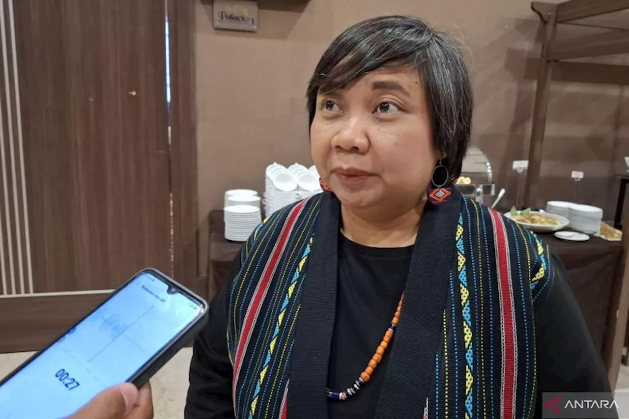 Komnas HAM: Satgas TPPO Tak Lakukan Pencegahan di NTT