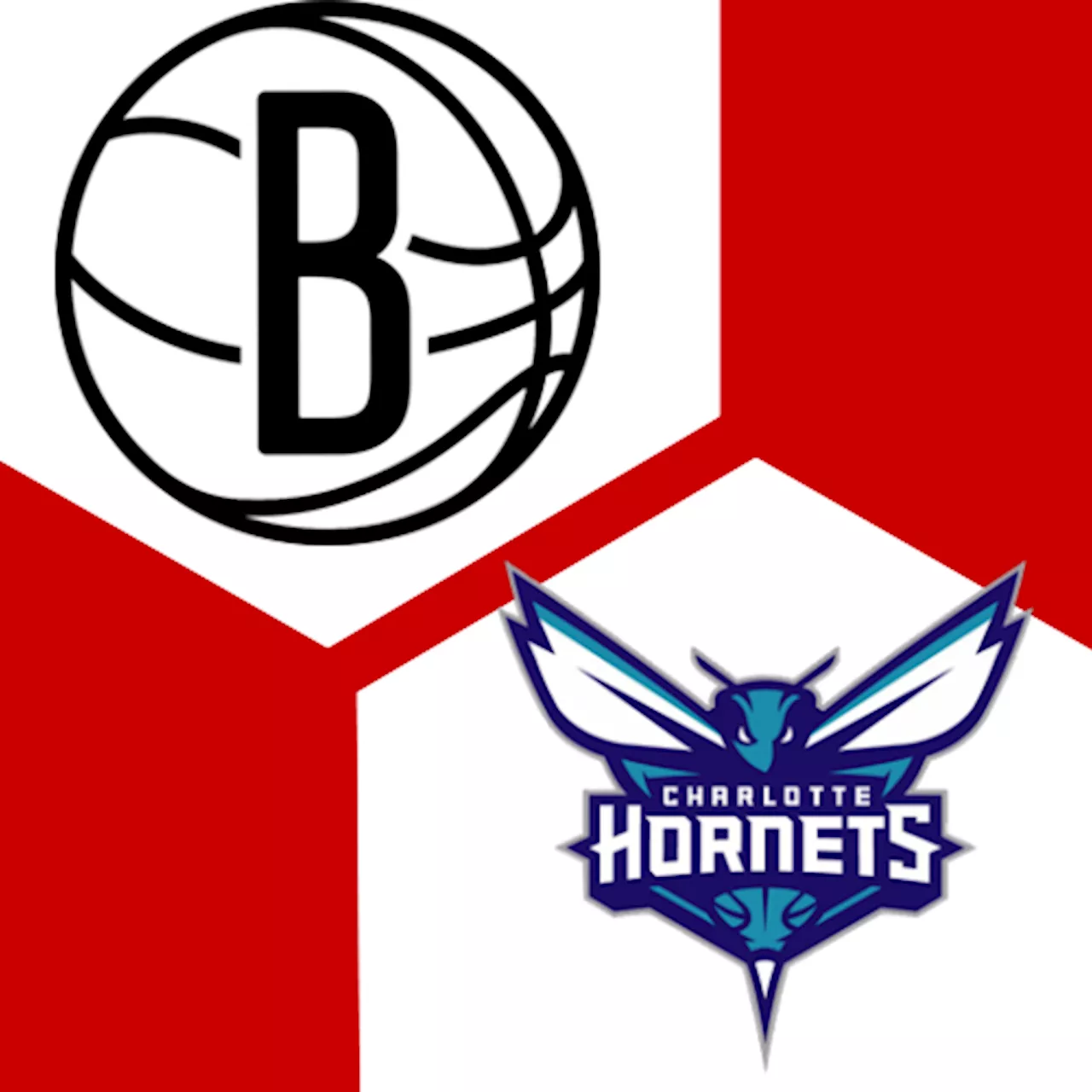  Charlotte Hornets : | Woche 5 | National Basketball Association 2024/25