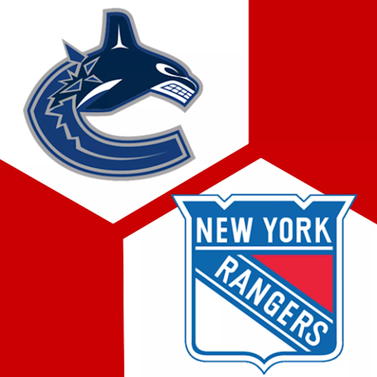 New York Rangers : | Woche 8 | National Hockey League 2024/25