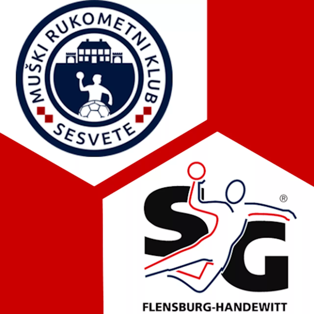  SG Flensburg-Handewitt 3:5 | 5. Spieltag