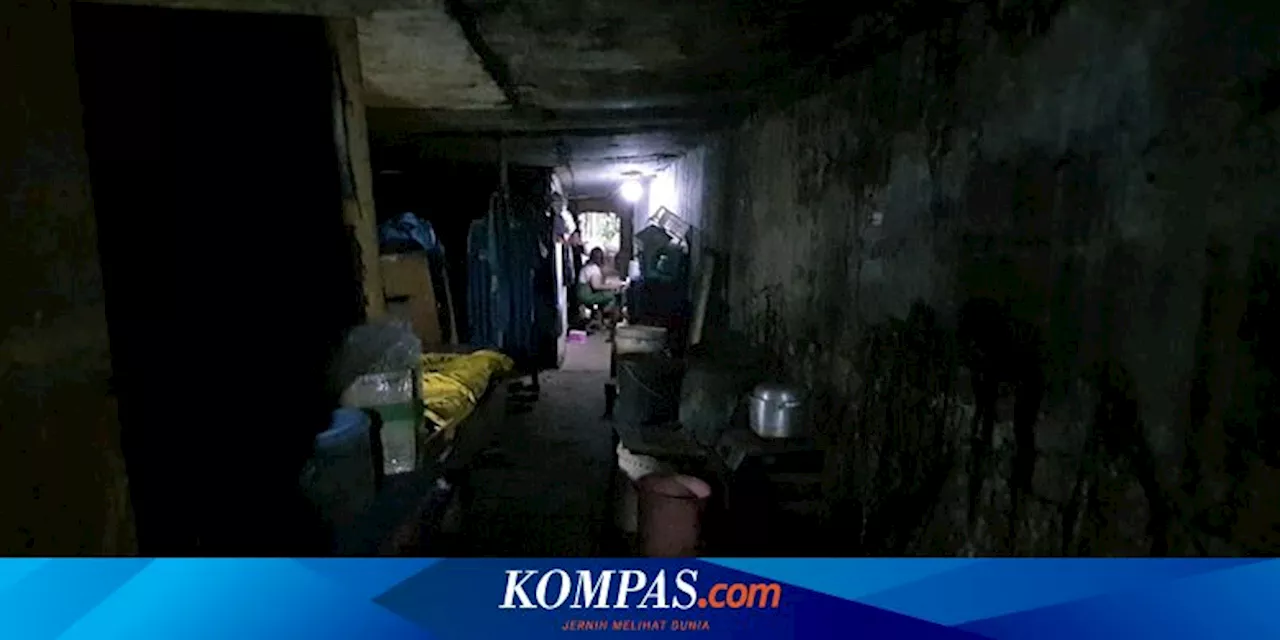 Ara Bakal Relokasi Warga yang Tinggal di Kolong Jembatan