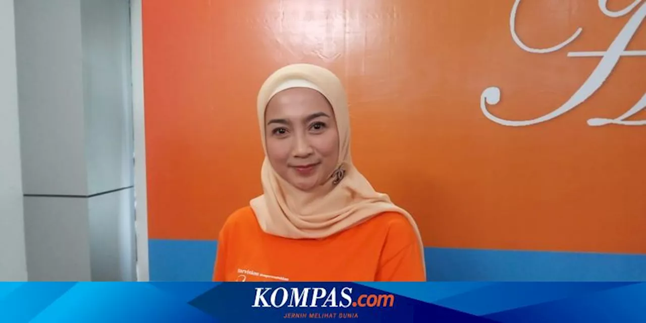 Kekayaan Desy Ratnasari, Anggota DPR RI Tiga Periode yang Dulu Populer dengan Lagu Tenda Biru