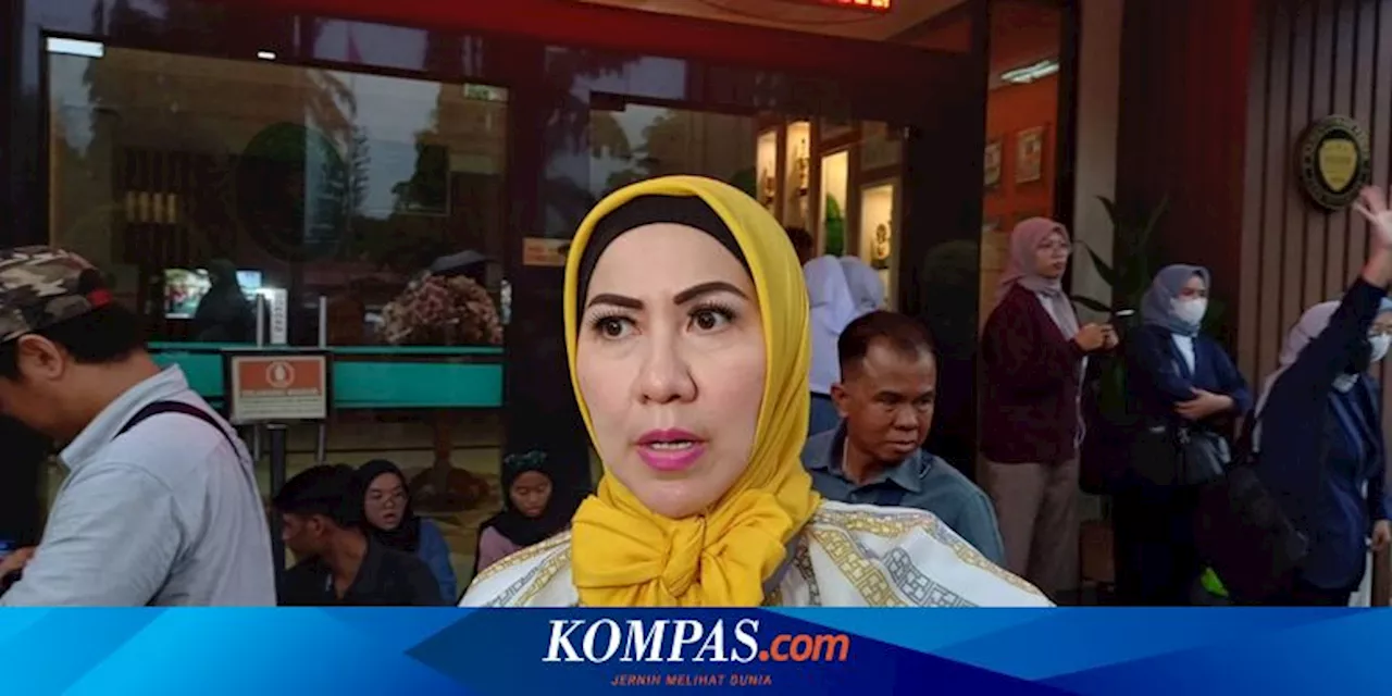 Kekayaan Verrell Bramasta Capai Rp 51,8 Miliar, Venna Melinda: Saya Aja Umur Segitu Belum Punya