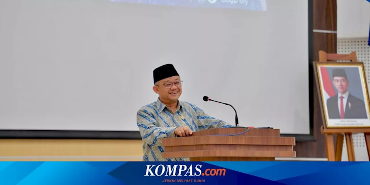 Mendikdasmen Sebut Profesi Guru Sering Dimanfaatkan secara Politis