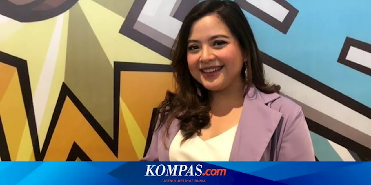 Punya Hobi Baru, Tasya Kamila Kini Mulai Belajar Padel Tenis