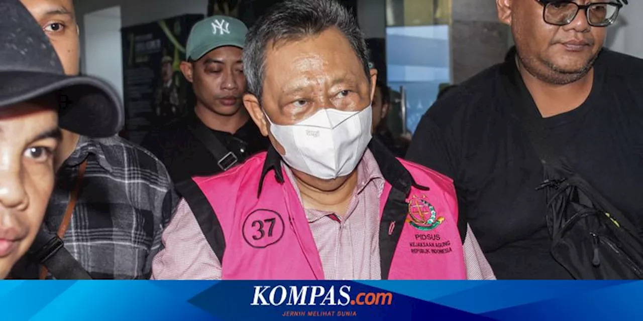 Siapa Hendry Lie dan Bagaimana Perannya dalam Kasus Korupsi Timah?