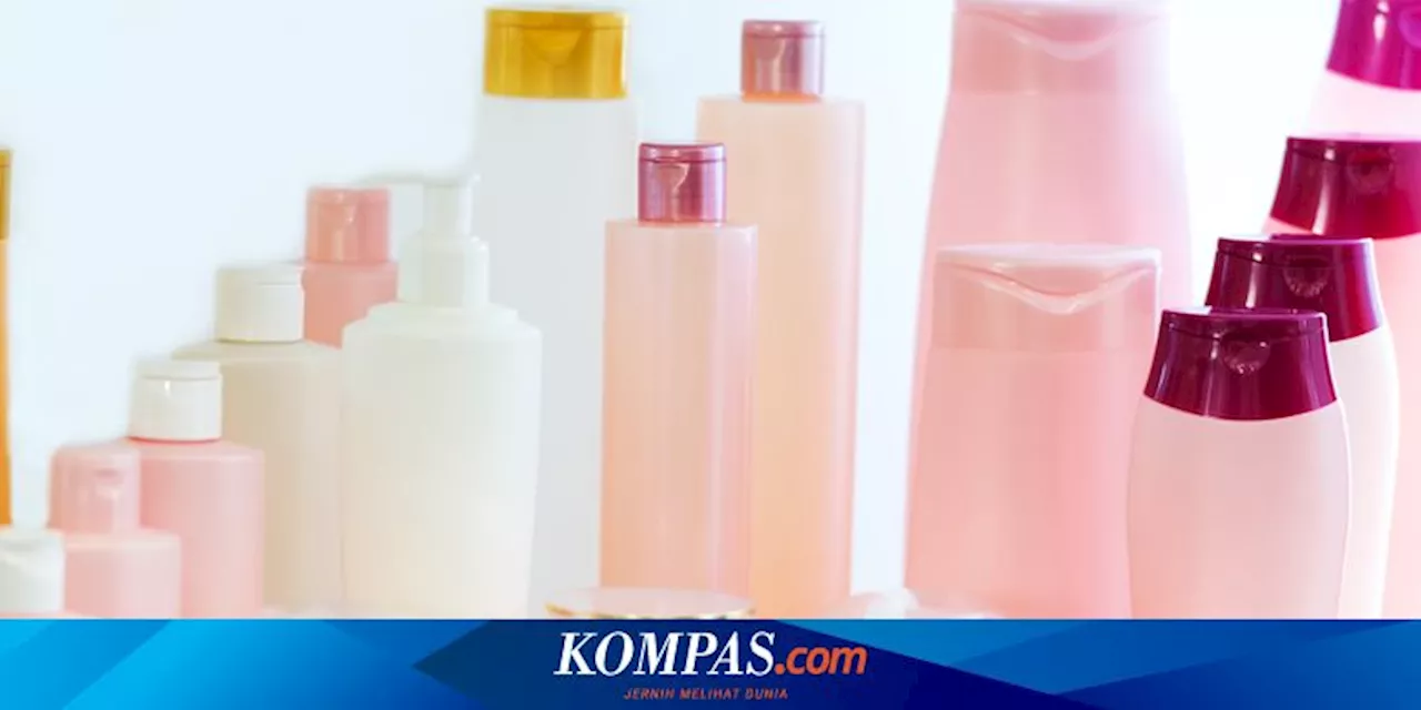 Soal Skincare Overclaim, Dekan Unpad: Harus Aman dan Sesuai Klaim Khasiatnya