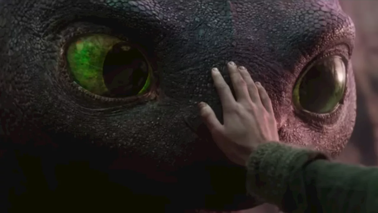 Toothless Looks Fantastic In Trailer For Live-Action How To Train Your Dragon That Shouldn't Exist