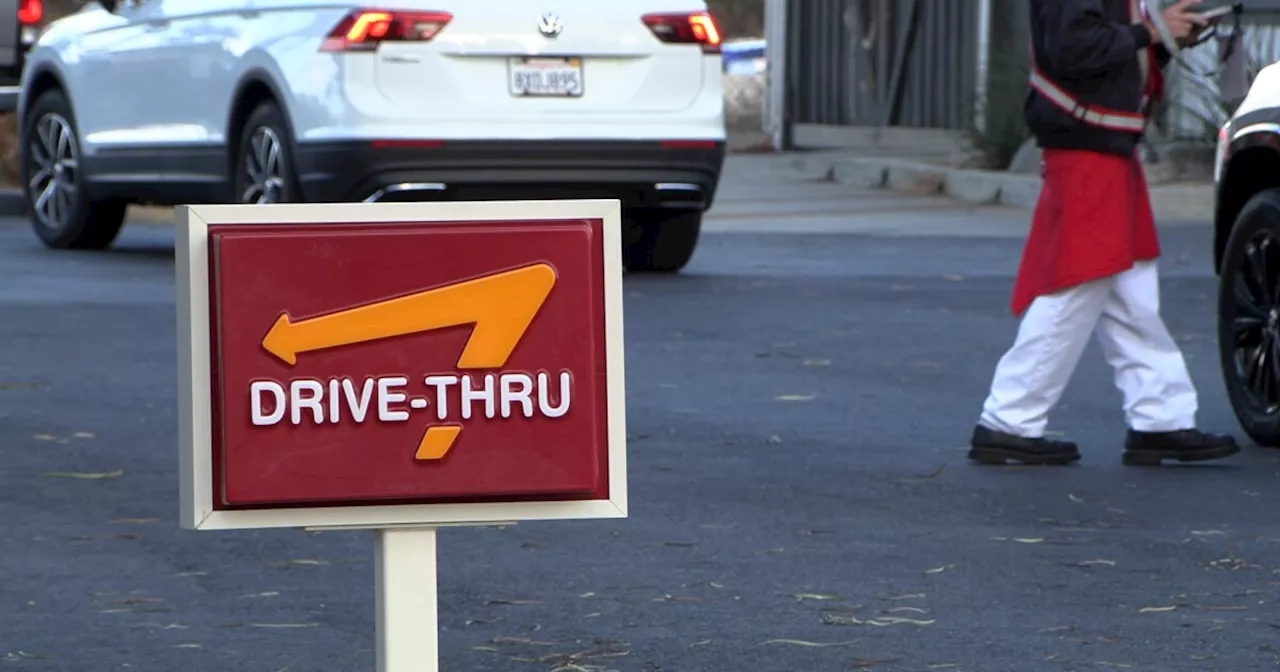 Carlsbad rethinking decades-old ban on new drive-thrus in the city