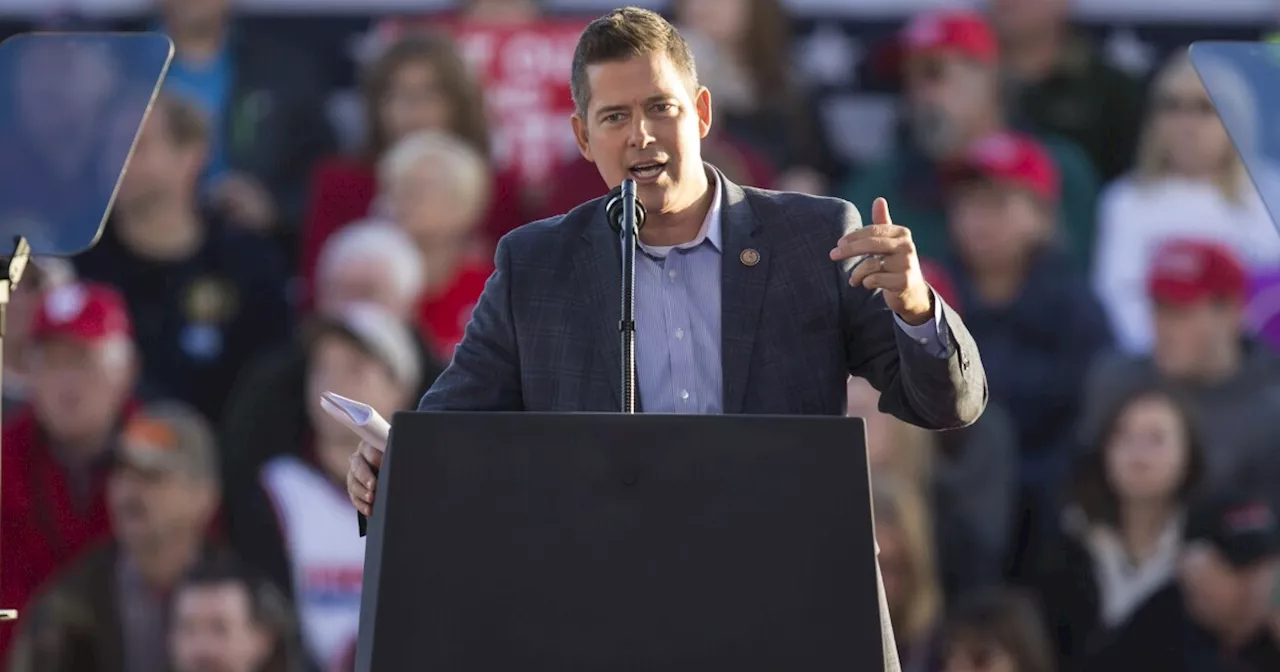 Trump taps Sean Duffy, Fox host and former Congressman, for Transportation Secretary