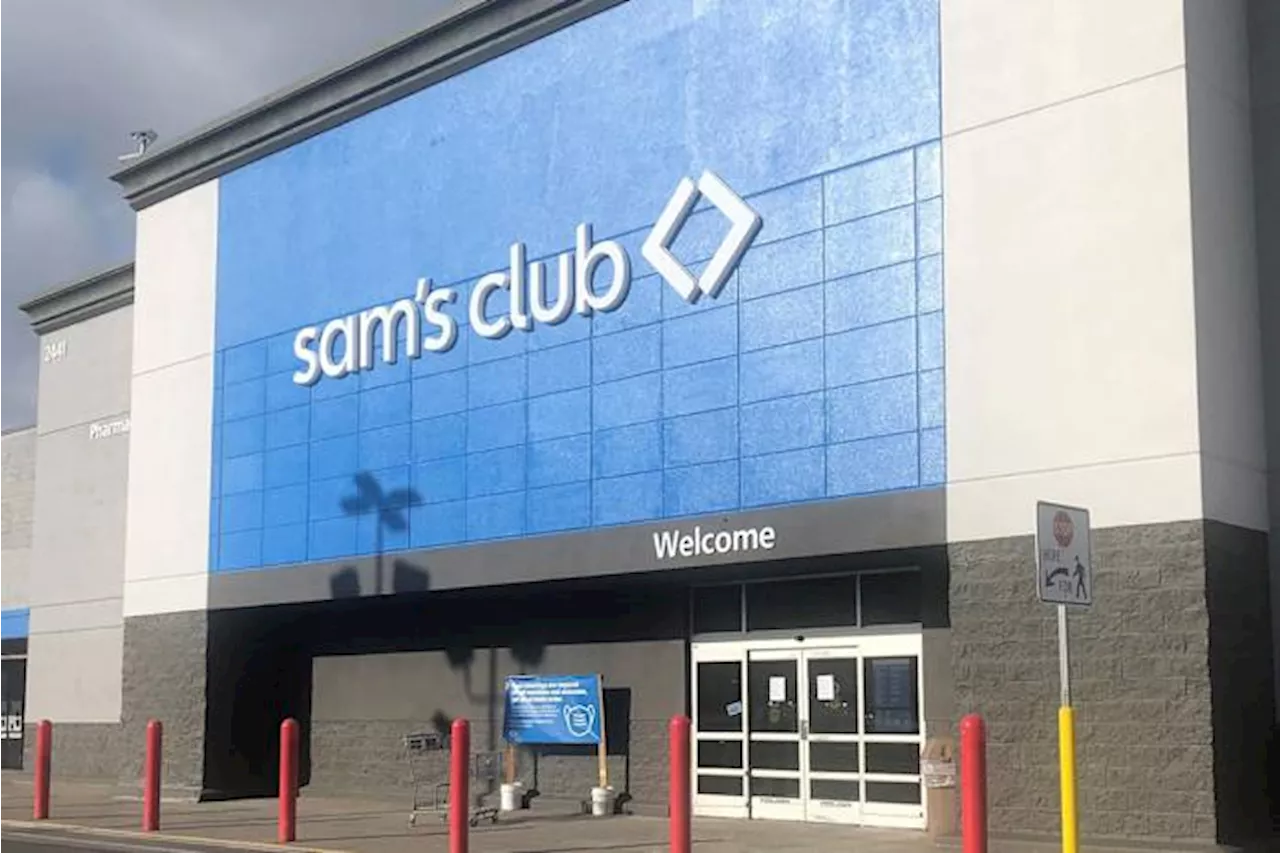 Sam’s Club is your one-stop holiday destination—join with this $20 auto-renewing membership