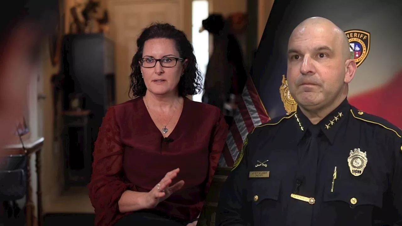 ‘Absolutely betrayed’: SA woman slams Sheriff Salazar after felony bully prank case is rejected by prosecutors