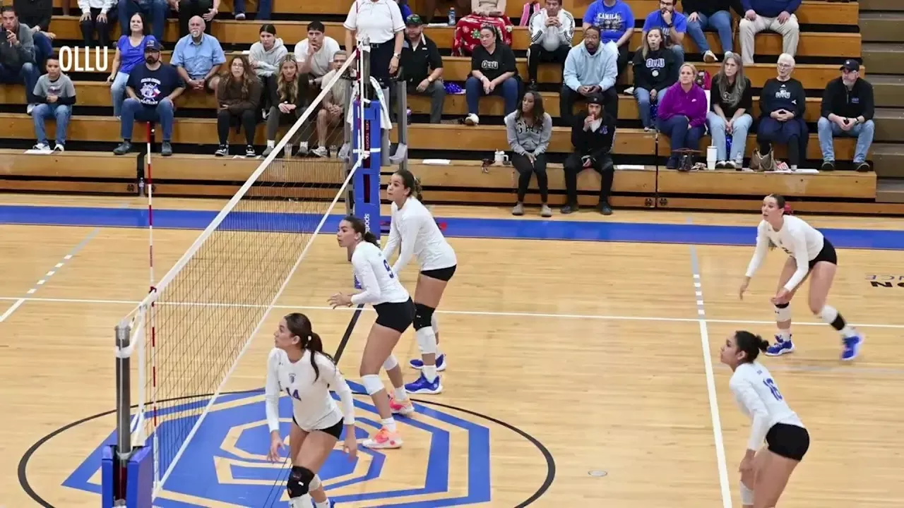 Our Lady of the Lake University reaches NAIA Women’s Volleyball Championship tournament