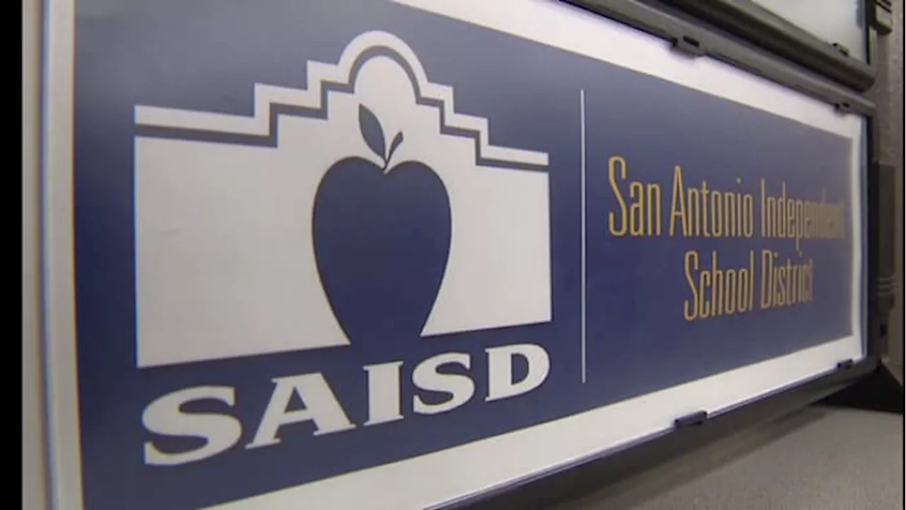 SAISD student injured in lunchtime ‘altercation’ at Edison High School