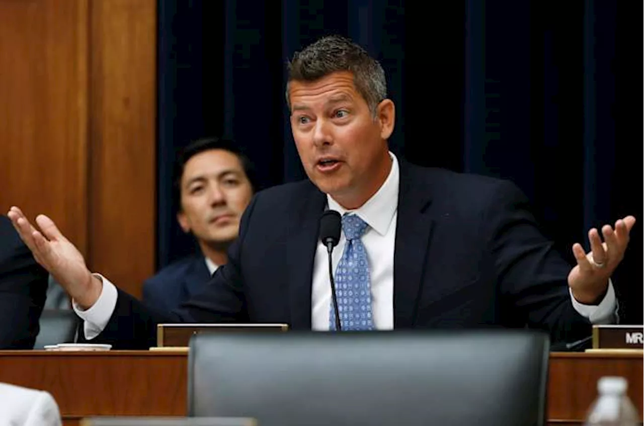 What to know about Sean Duffy, Trump's choice to become transportation secretary