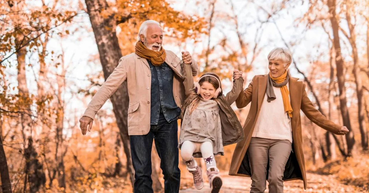 Boomer klagen über fehlende Enkerl - Millennials zeigen wenig Verständnis