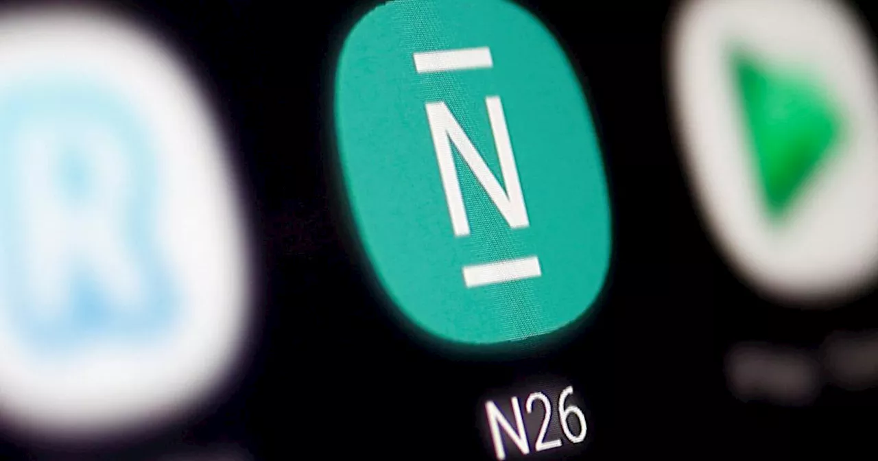 N26 schreibt erstmals Gewinn und plant Firmenkonten