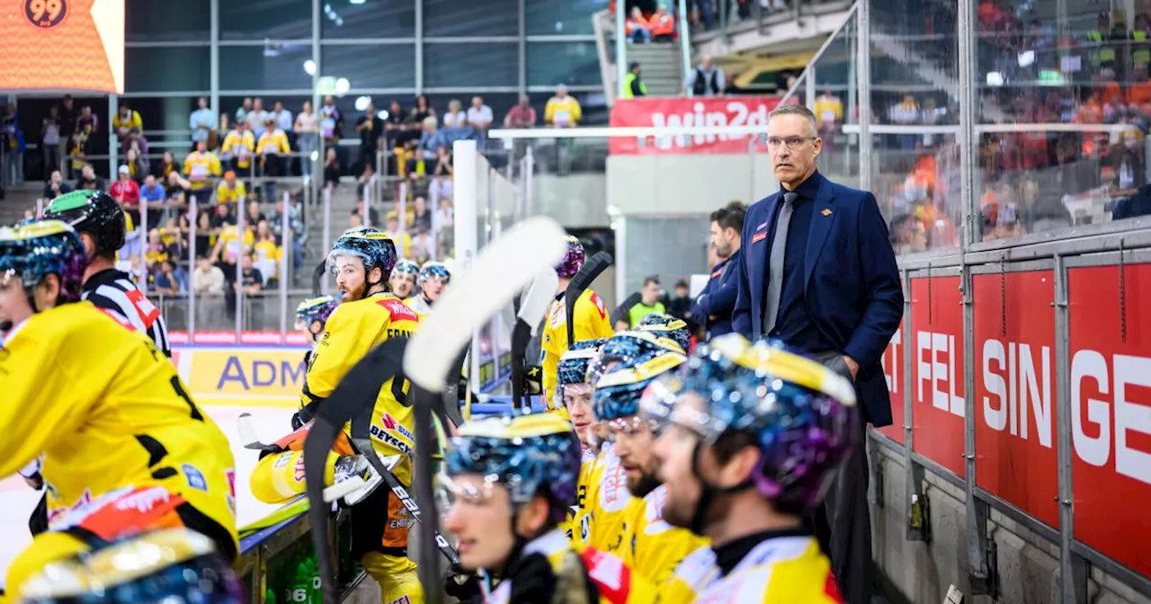 Sonderschicht auf der Baustelle: Überstunden für die Capitals-Profis