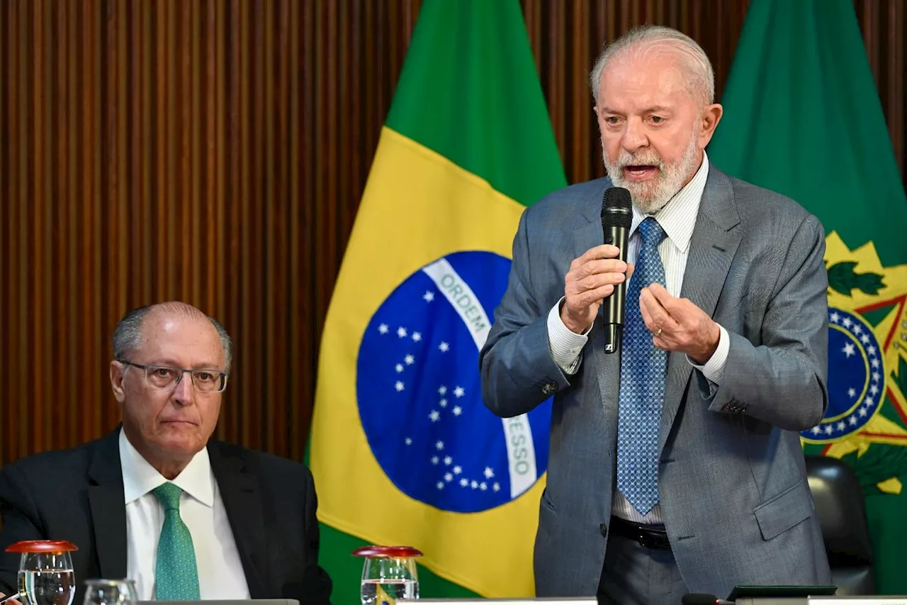 Brésil: des militaires arrêtés pour un projet présumé d'assassiner Lula en 2022