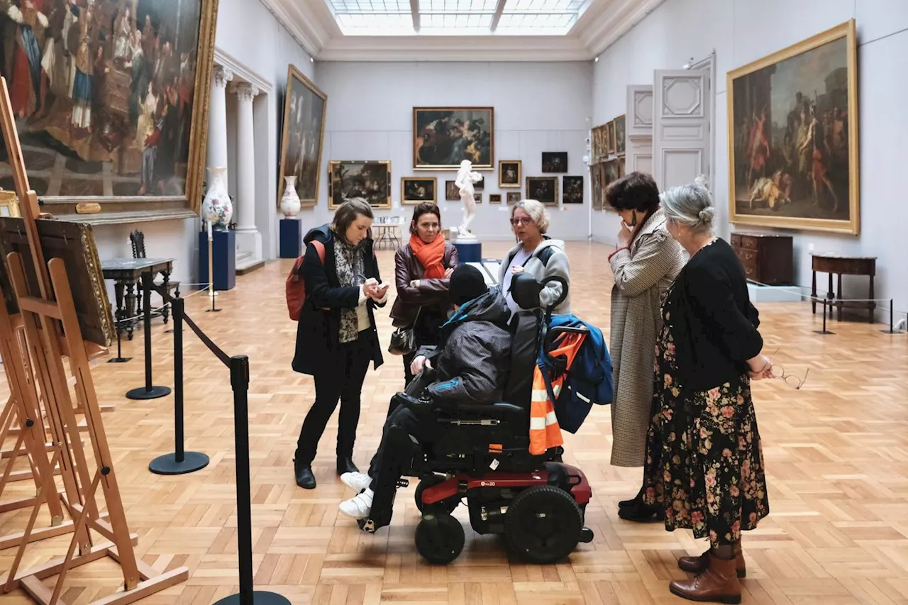 Inclusion : comment Saint-Quentin facilite le quotidien des personnes handicapées