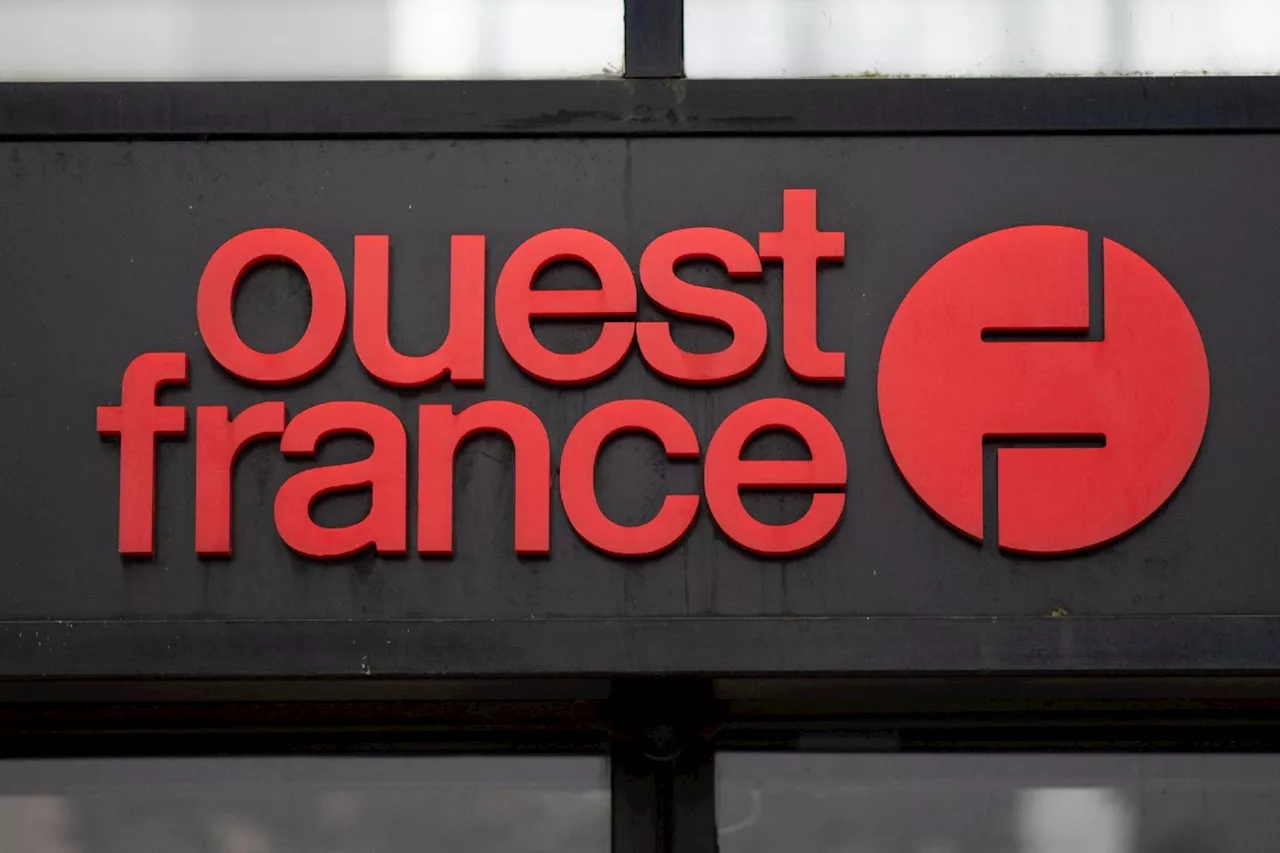 Le quotidien régional Ouest-France suspend ses publications sur X