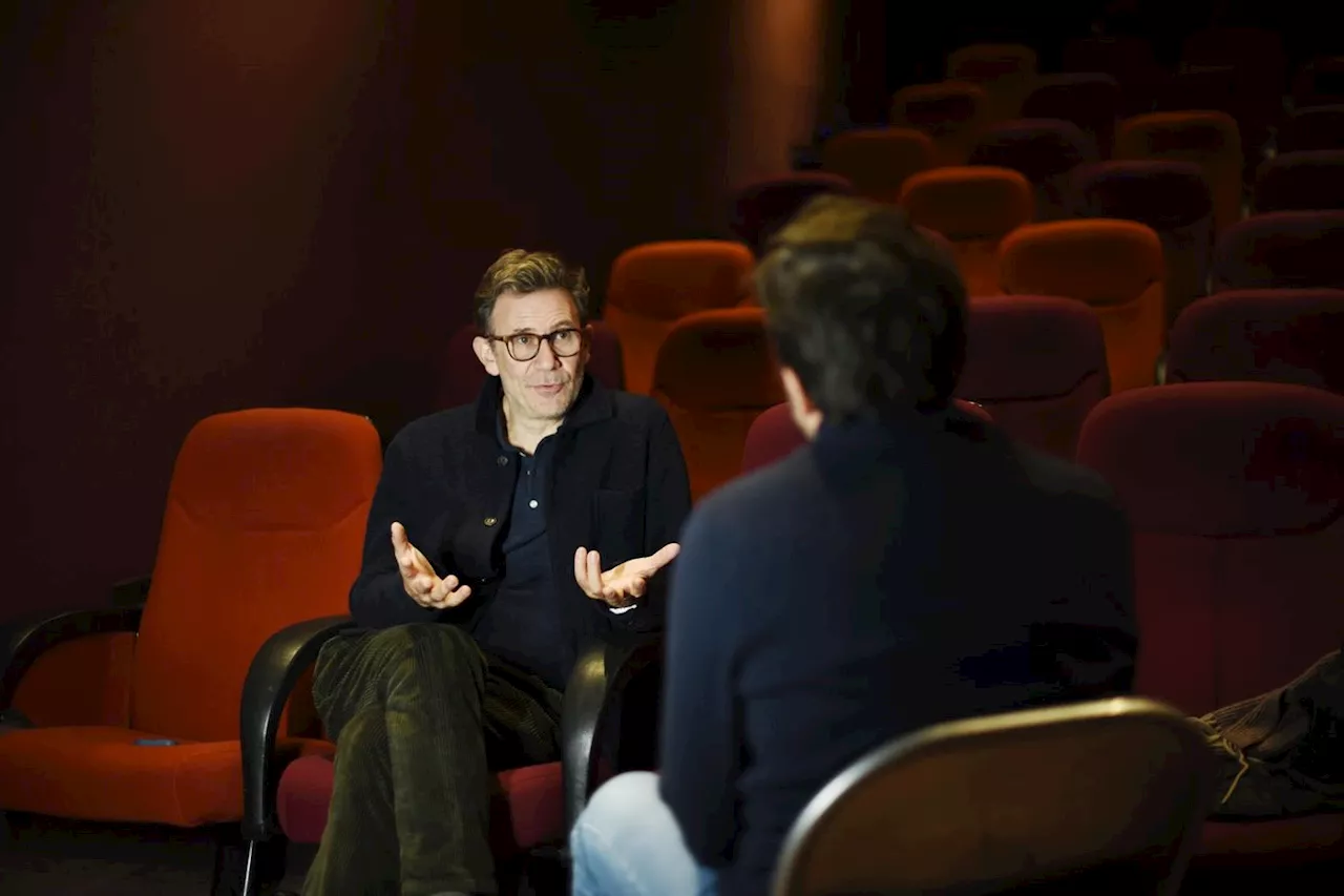 Michel Hazanavicius : « J’aime avant tout faire des films qui résistent au temps »