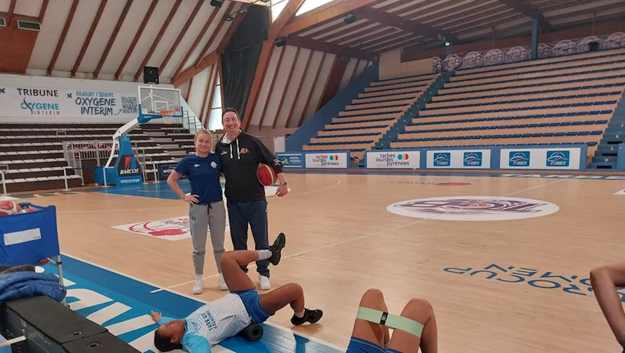 Basket Eurocup : à Tarbes, les Hongroises de Szekszard comptent bien prendre leur revanche sur le TGB