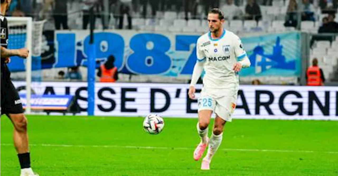 L’OM a cinq semaines et cinq matches pour rassurer