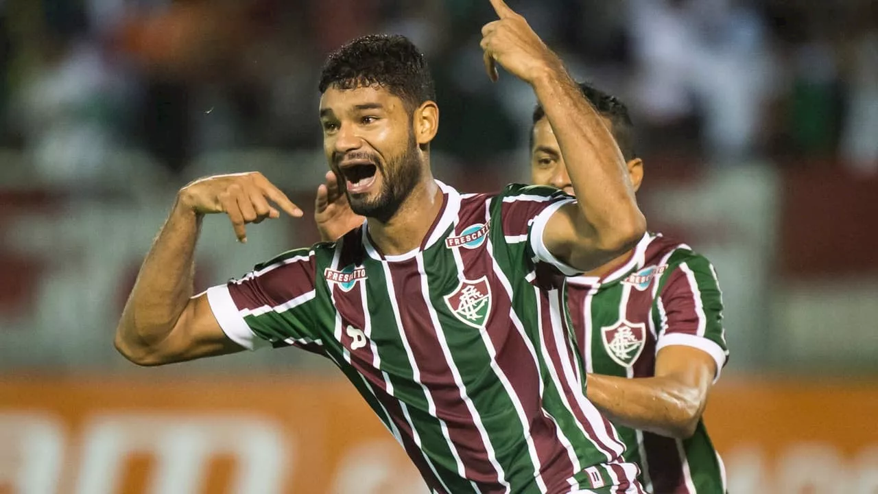 Gum dá receita para Fluminense escapar do rebaixamento e explica queda de desempenho