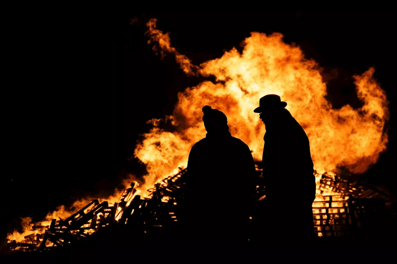 Agriculteurs: la mobilisation continue, la Coordination rurale entre en scène