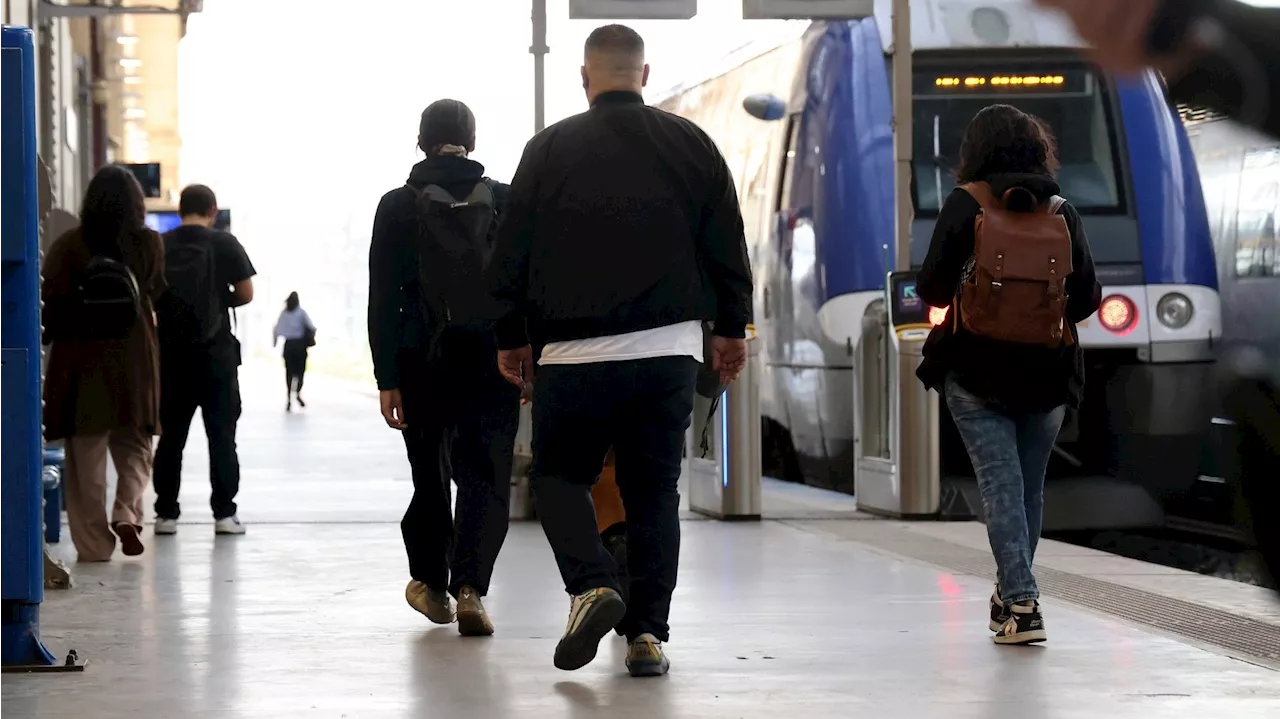 Grève SNCF du jeudi 21 novembre : quelles perturbations sur les TGV et les TER en Provence ?