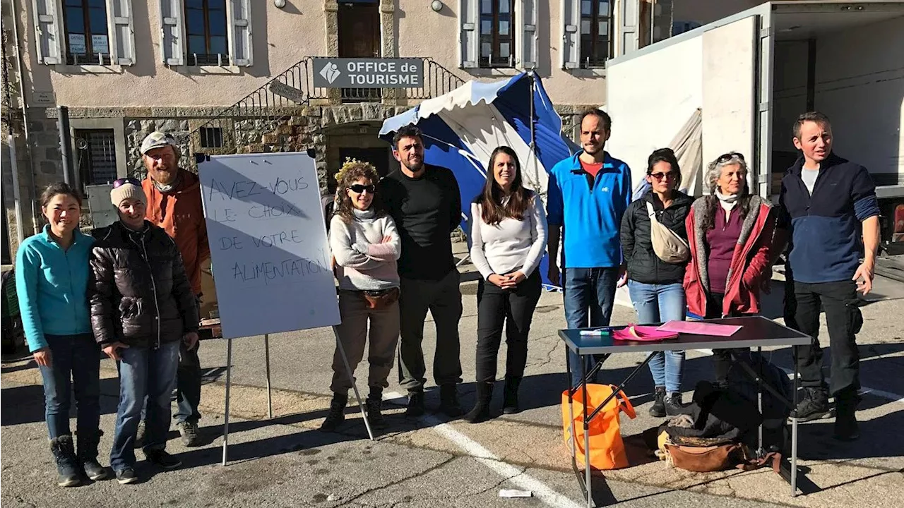 Une nouvelle recette contre la précarité alimentaire existe-t-elle dans les Alpes-de-Haute-Provence ?